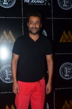 Abhishek Kapoor at Farzi Cafe launch in Mumbai on 2nd May 2016